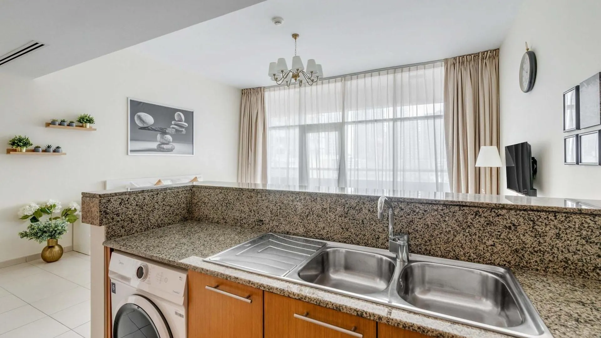 Knokey Bay Square Apartment Dubai 0*,  United Arab Emirates
