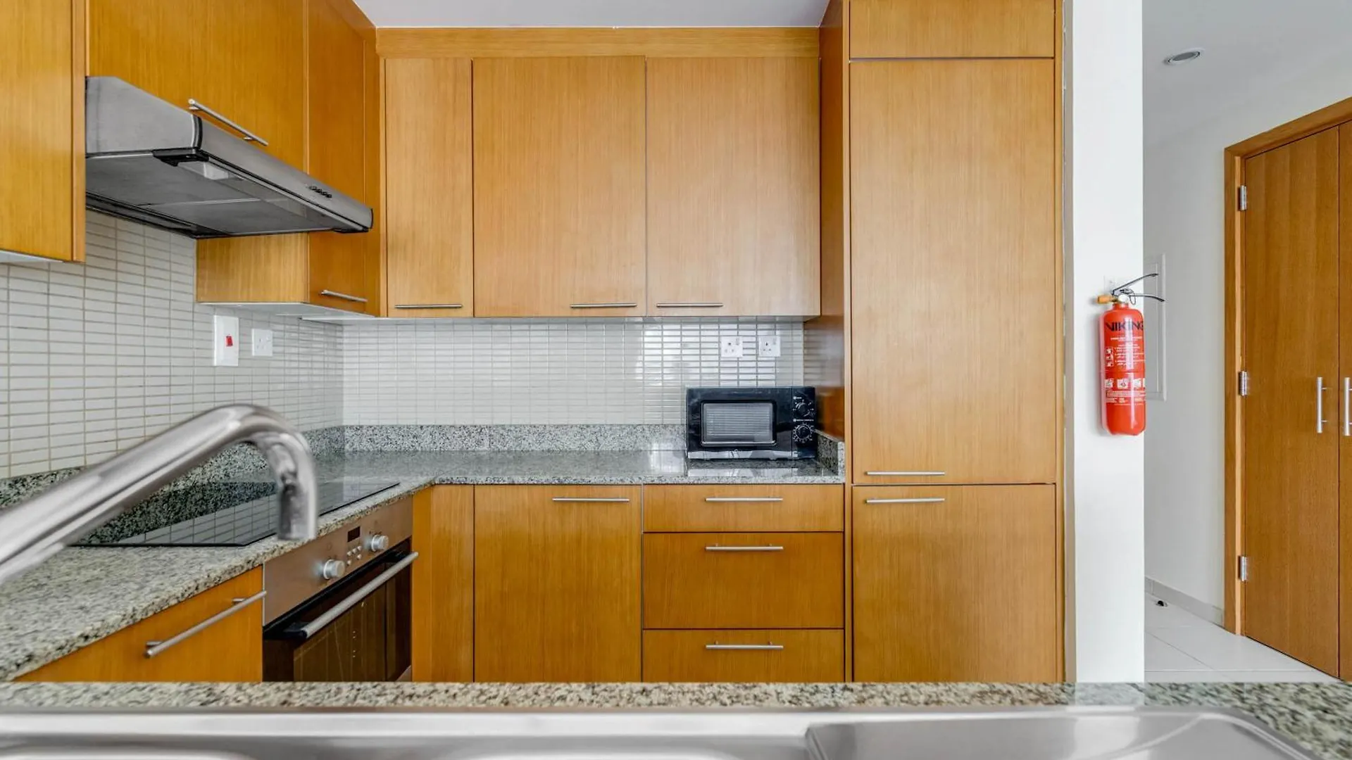 Knokey Bay Square Apartment Dubai United Arab Emirates